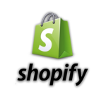 SHOPIFY